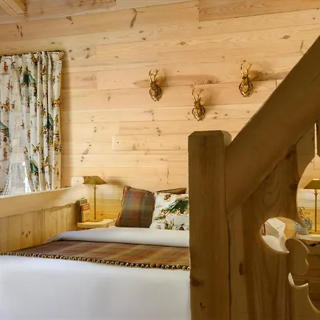 Chalet Vinas De Larrede