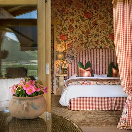 Chalet Vinas De Larrede