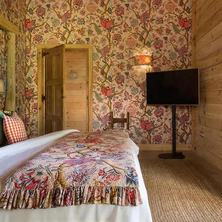 Chalet Vinas De Larrede Domek alpejski